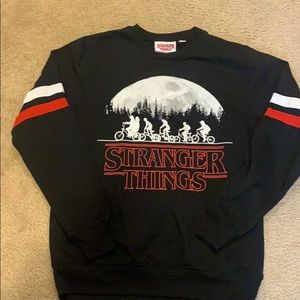 Stranger Things Sweatshirt